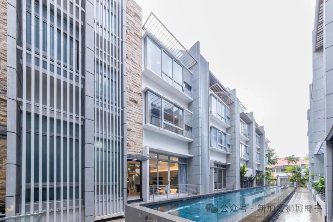 新加坡房东，快进→