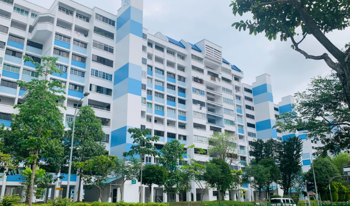 昨晚，新加坡房产又一重大降温政策！