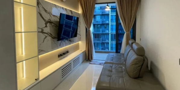 抄底新加坡租房市场，现在下手是“真”划算！