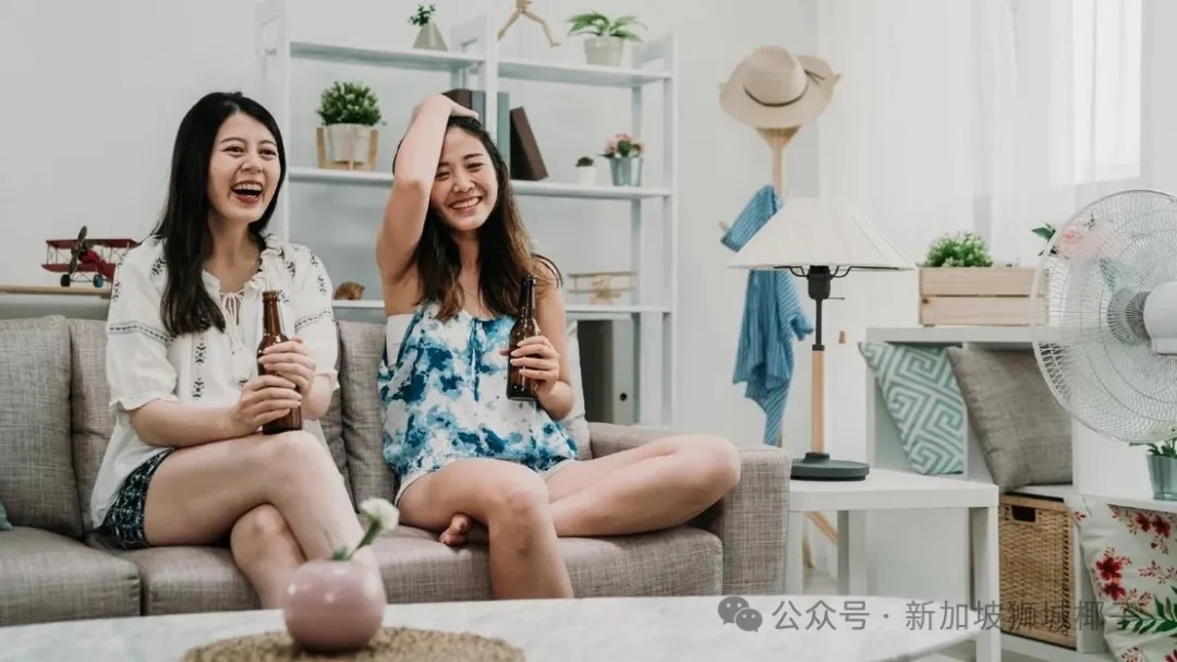 单身人士在新加坡买房，最高能拿10多万政府津贴！