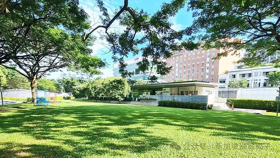 新加坡新建10公里骑行路线！连接植物园和滨海湾