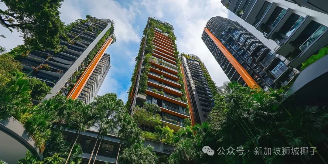 新加坡武吉知马新公寓刚刚推出！卖得怎么样？