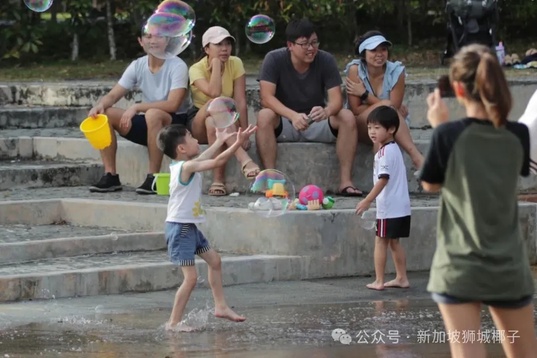 在新加坡养娃，最高可拿30000多新币政府补贴！申请流程来了~