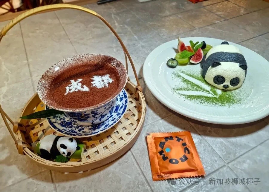 新加坡12家新店，这些餐厅一家比一家绝！