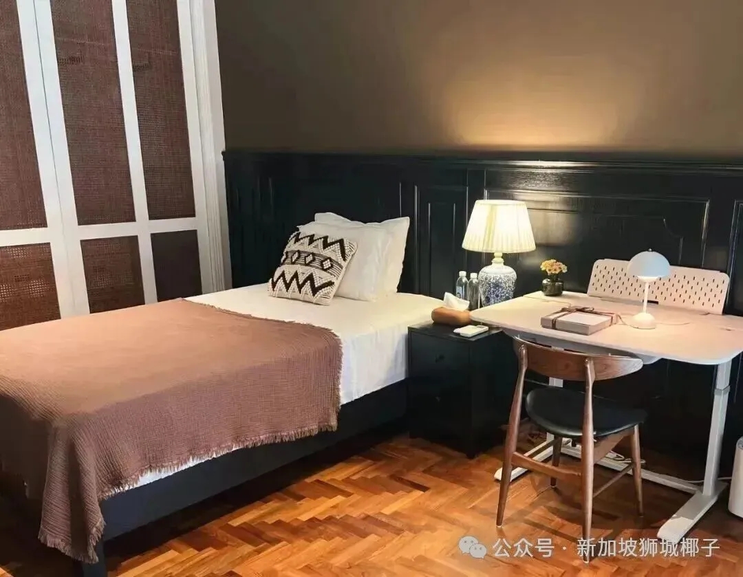 把娃送去新加坡留学... 我的焦虑被寄宿家庭治好了！