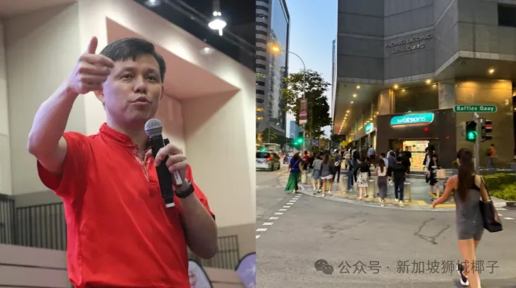 刚刚宣布！新加坡公务员花红飙到1.7个月！现金还能再拿1000新币！