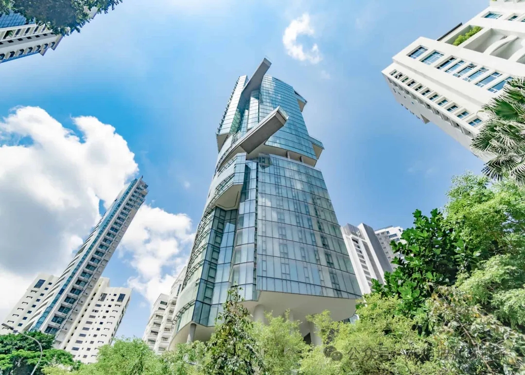 最新！新加坡7个新公寓项目最值得关注