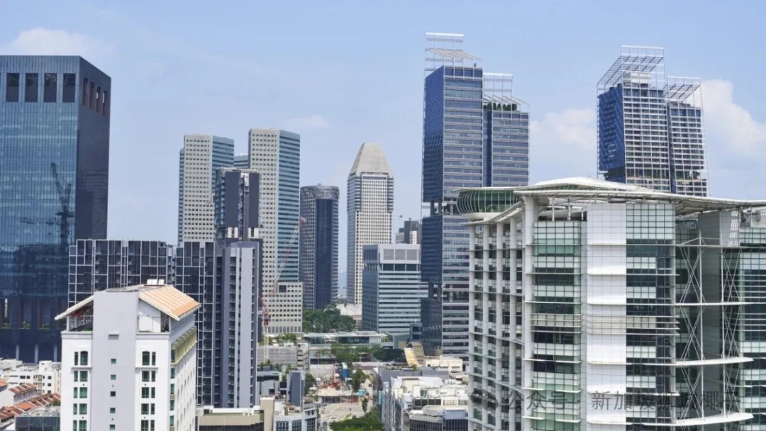 新加坡租房市场转冷，但租金又涨了！