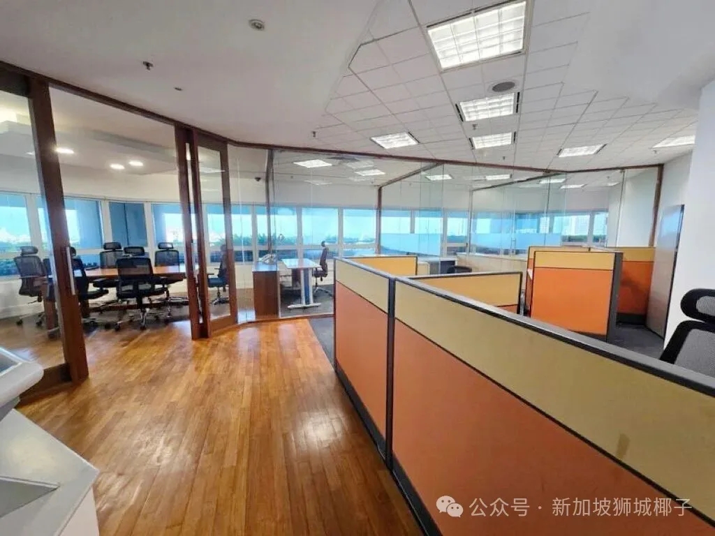 中国企业出海新加坡机遇！