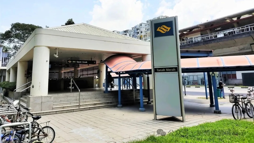 新加坡东西线大调整！这两站11月低起关10天