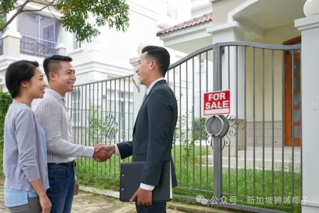 所有公民PR注意！在新加坡，用公积金买房竟有这些规定！不是所有的钱都能用