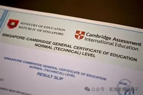 新加坡应届生求职时，需要知道的7个知识