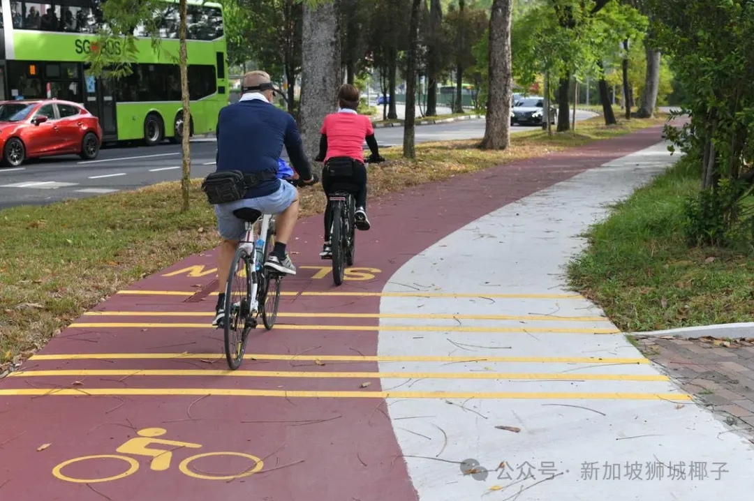 新加坡人的后花园，东海岸必备打卡清单