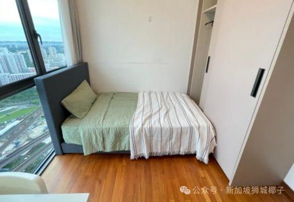 年底最后一波新加坡租房优惠，错过等明年！