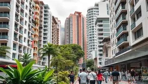 在新加坡，卖房后买转售公寓，还是租房等新建公寓？这5个因素需要事先了解