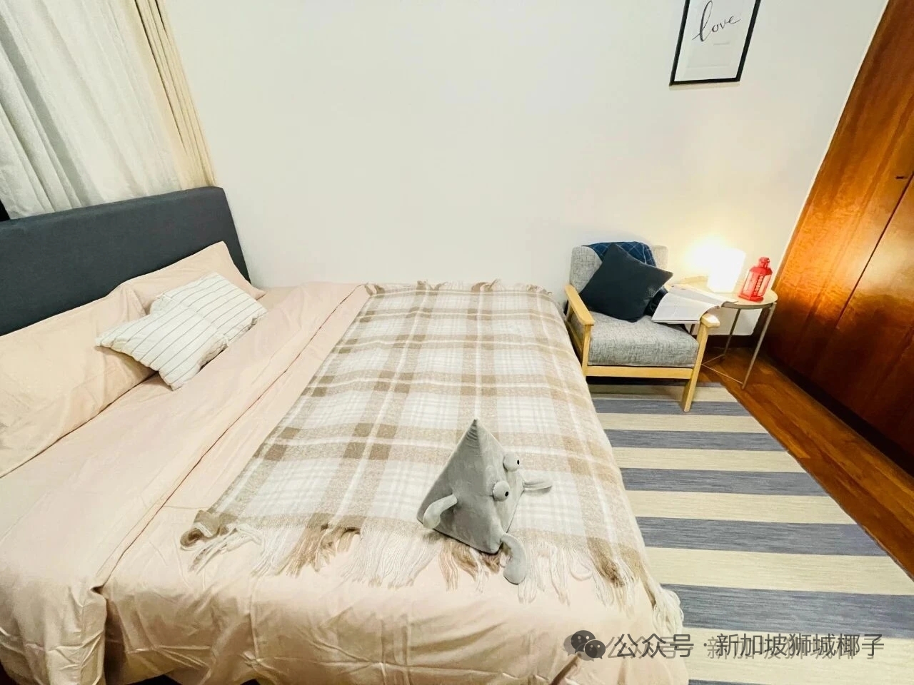 别再嫌新加坡中部租房贵！S$100租金减免，仅限10席！