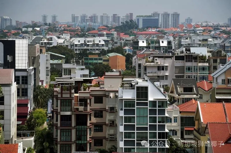 “15年后，新加坡的房价将翻倍！” 星展银行预测