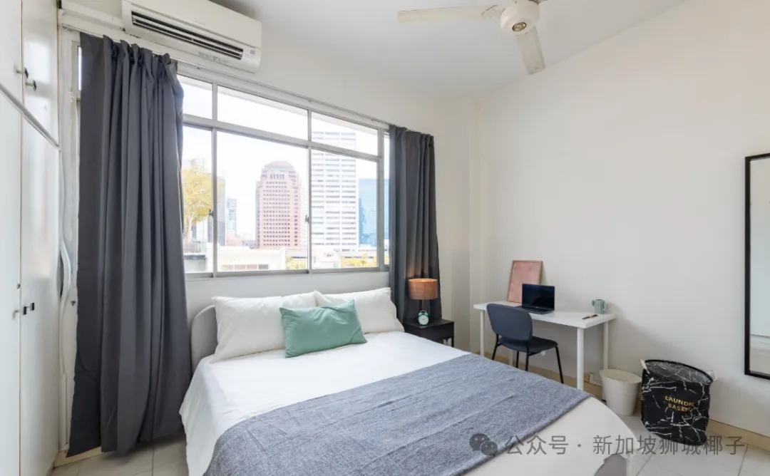 别信新加坡租房难!年底房源多到挑到懵,价格真的能谈!