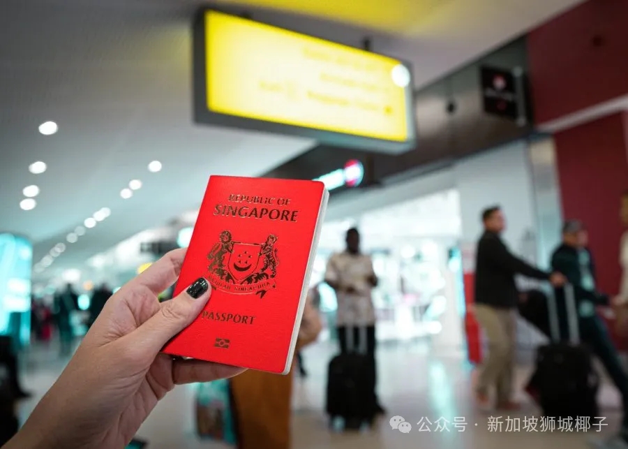 新加坡，再次全球第一！中国也表现惊人