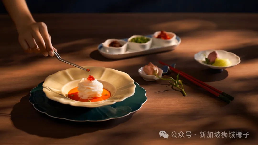 新加坡这16家粤菜馆，必打卡！