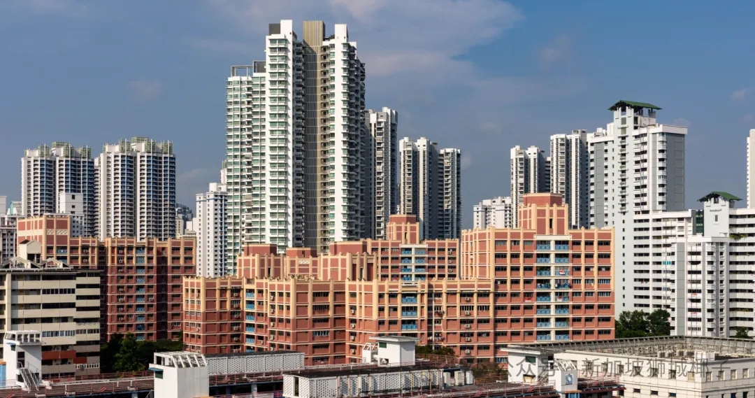 终于！历经几年，新加坡转售组屋价格涨幅放缓、市场稳定了！