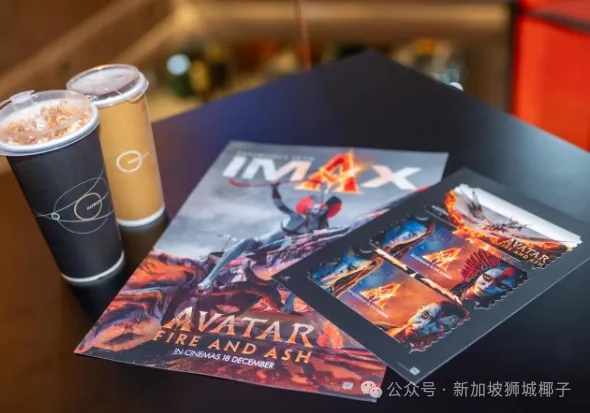 阿凡达迷必冲！Plaza Singapura大型沉浸展来了