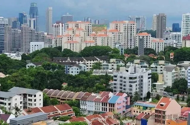 在新加坡,房子靠近哪个地铁站,才能赚更多钱?