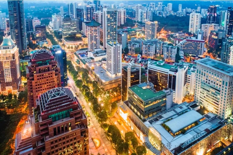 366万新币利润！新加坡这间32年公寓卖出天价