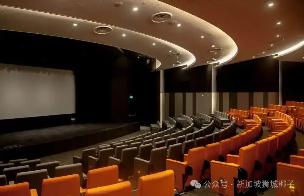 新加坡看电影省钱攻略