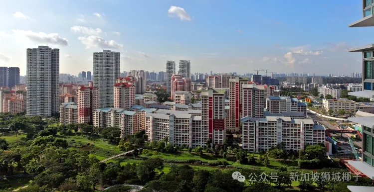 新加坡 2026 年私宅市场展望：为何当前是理性入市好时机？