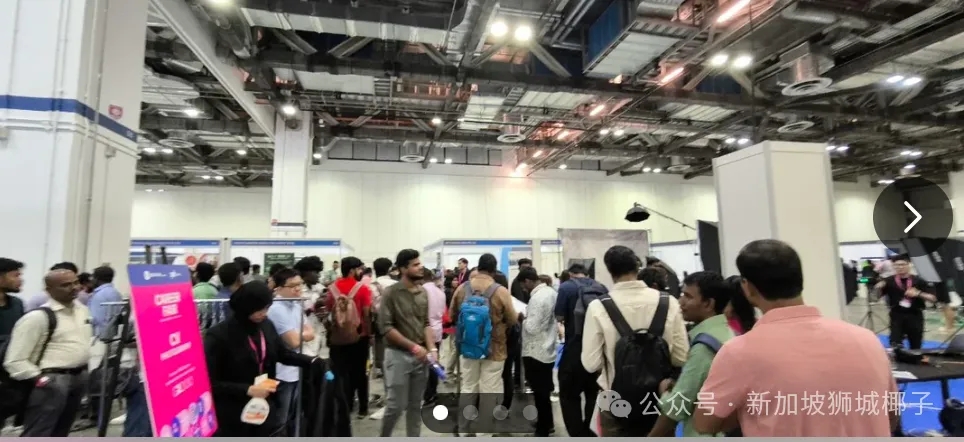 2026年,千万别在新加坡裸辞!真相太扎心!