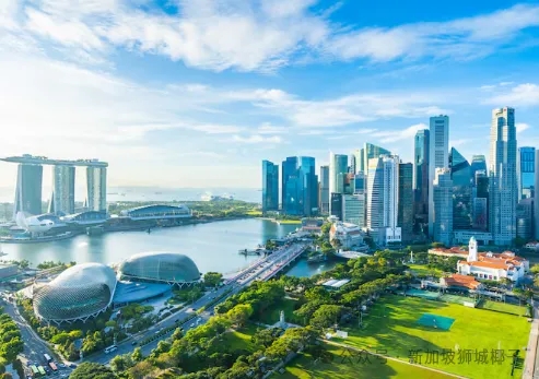 如何在新加坡快速注册公司?一步步教你掌握流程!