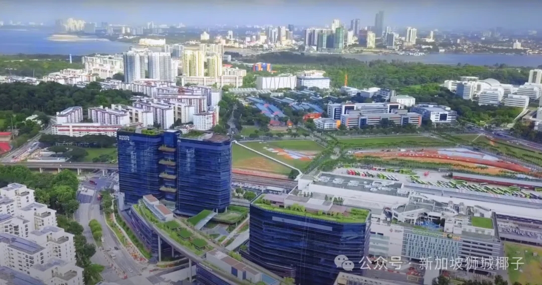 新加坡创业，找固定办公室能享这么多隐藏福利！