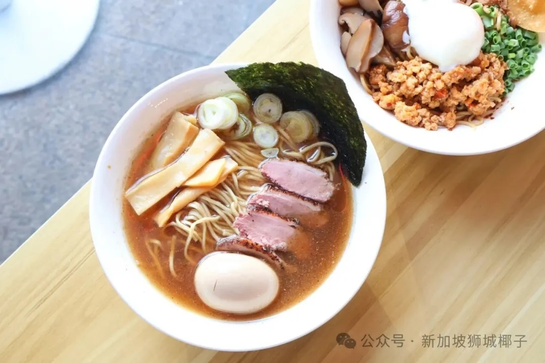 2025新加坡25家最佳餐厅！挨着打卡~