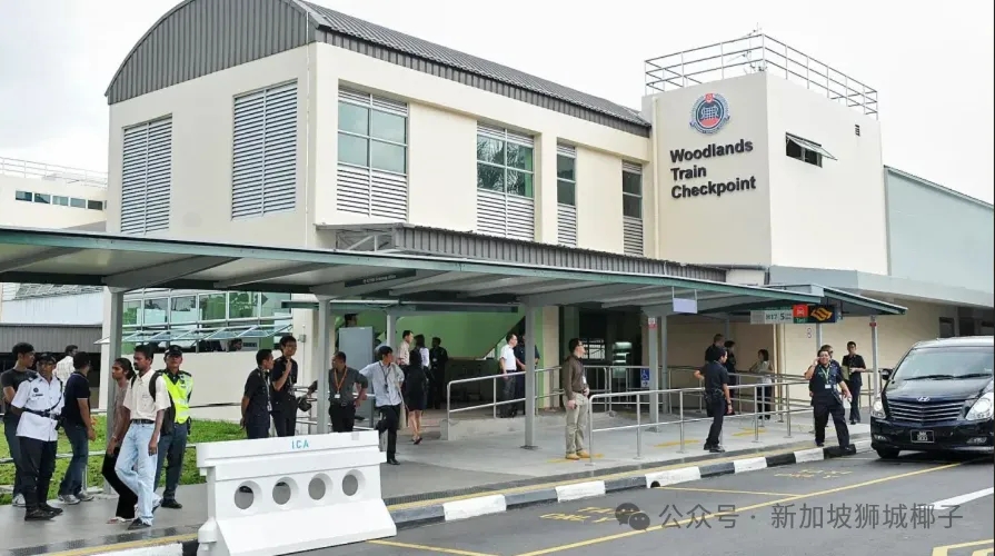 49 新拿下从新加坡坐火车，玩遍马来直达槟城！