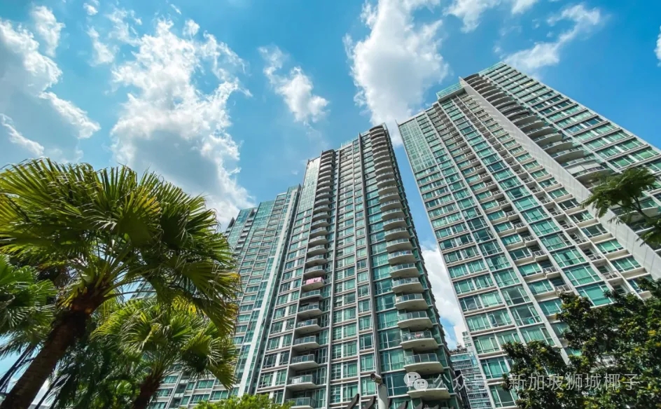 2025年核心中央区房价涨了！永久地契二手豪宅火爆