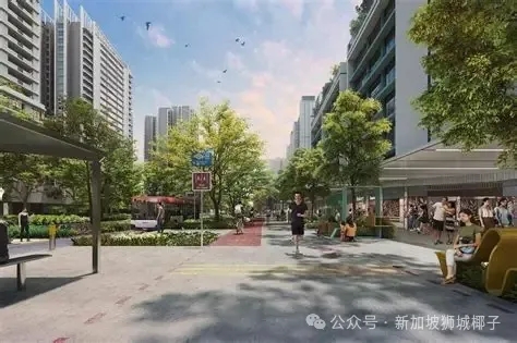 2026年新加坡这10个新公寓最值得关注!