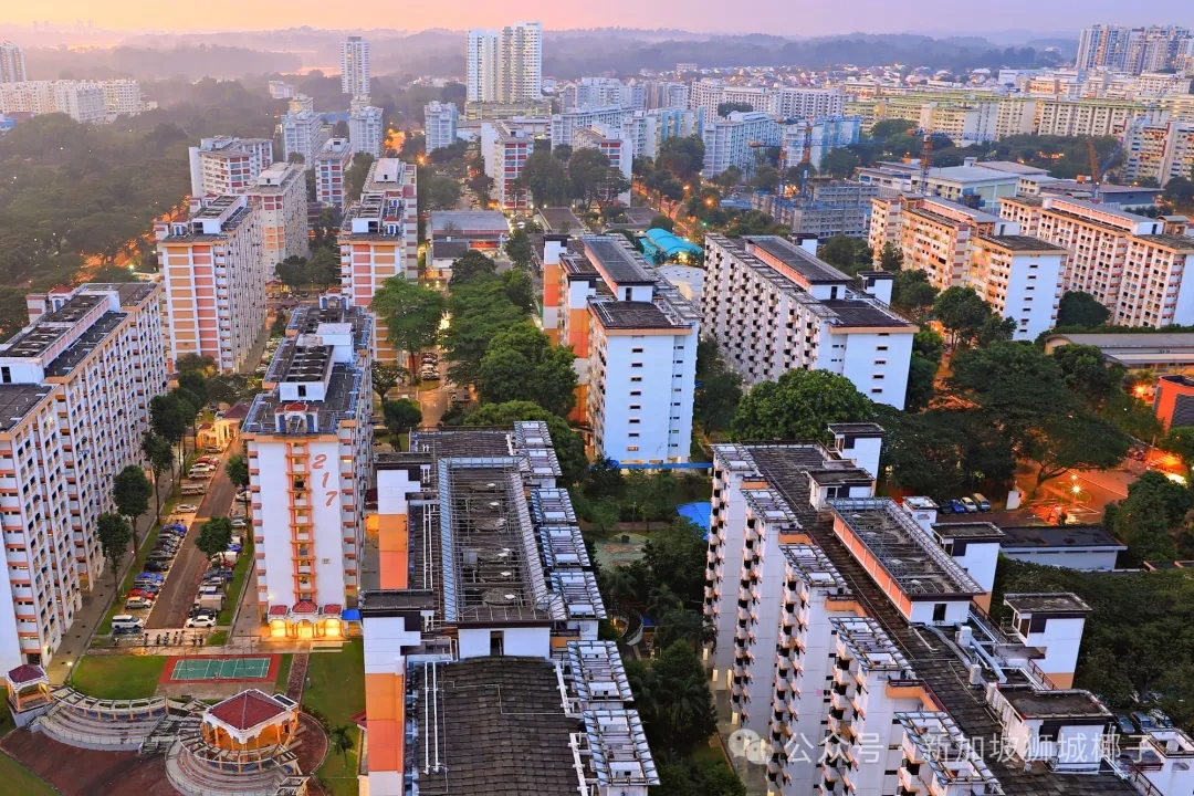 新加坡2026年楼市前瞻:或出现这几个转折?!