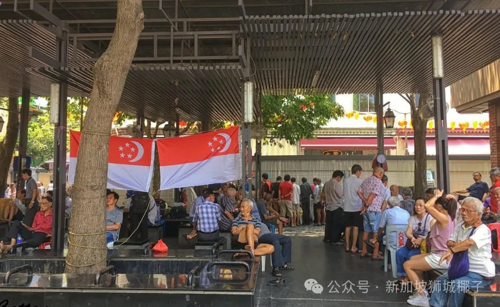 新加坡87岁的永居、近1700万新币资产、亲儿子差点出局，法院刚刚判了！