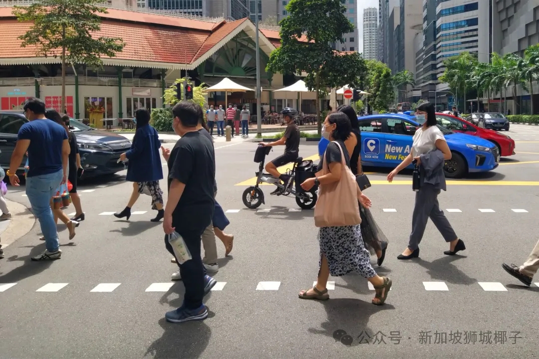 最新！新加坡明年最吃香岗位公布！月薪最高过万！本地找工作就看这10个求职平台~