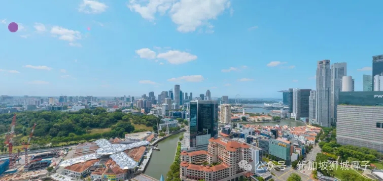 2025新加坡这7件大事！个人贷款利率跌到5年最低