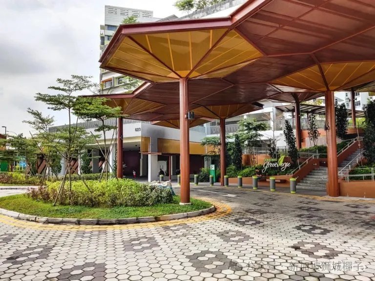 一大波房子即将允许转卖！包括楼王！明年，买房者最应关注这5个项目