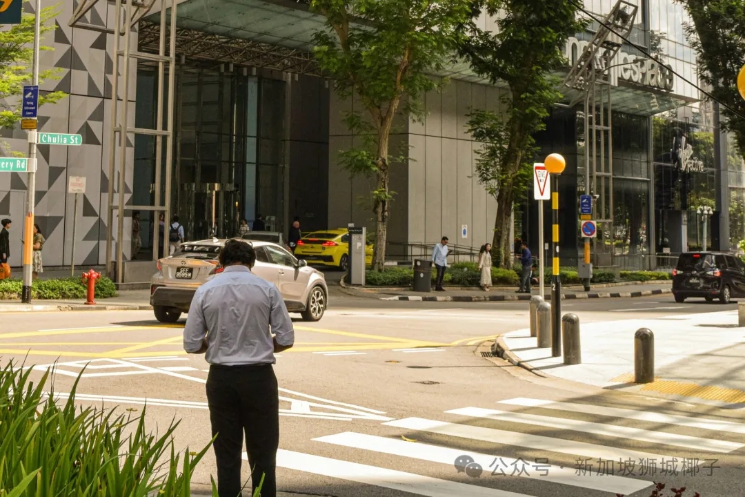 必看！在新加坡退休的5步规划！