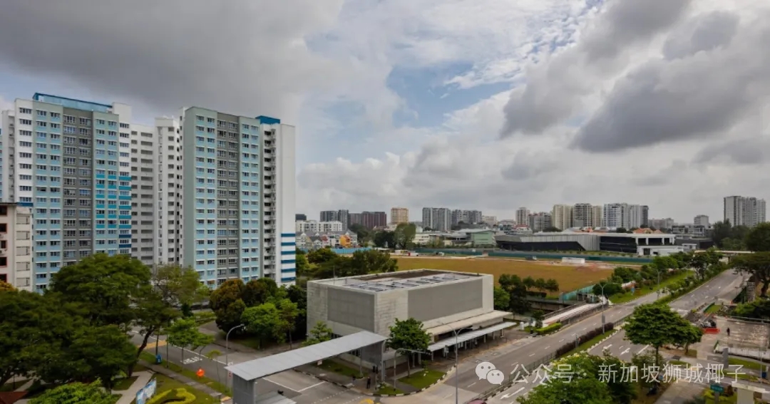 卖了近120万新币！新加坡这套组屋依旧“很划算”？