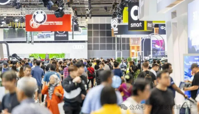 新加坡一月，这9个活动太火了！