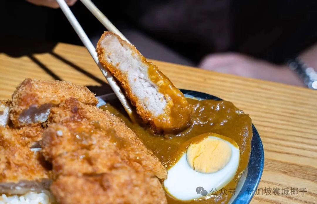 新加坡市中心这 20 家餐厅！几块钱起