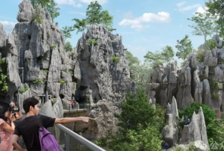 新加坡这15个地方太适合全家游啦！