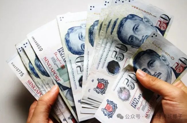 在新加坡主动给个人公积金账户存钱？有3个优势和劣势！