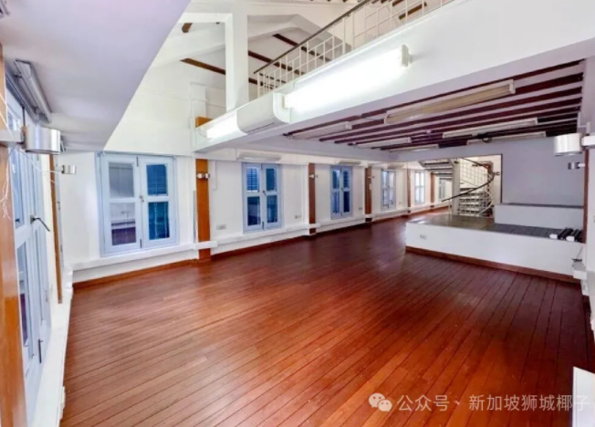 新加坡市中心的办公室要靠抢了！现在就是抄底最佳时机