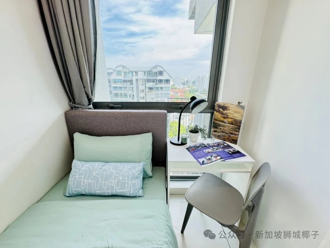 亲测有效！在新加坡租房，强烈建议你试试这个方法